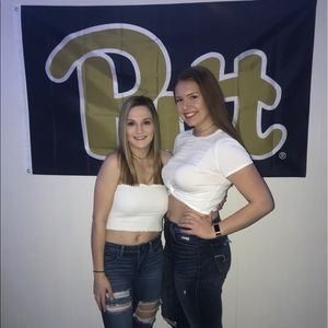 Meet your Posher, Peyton